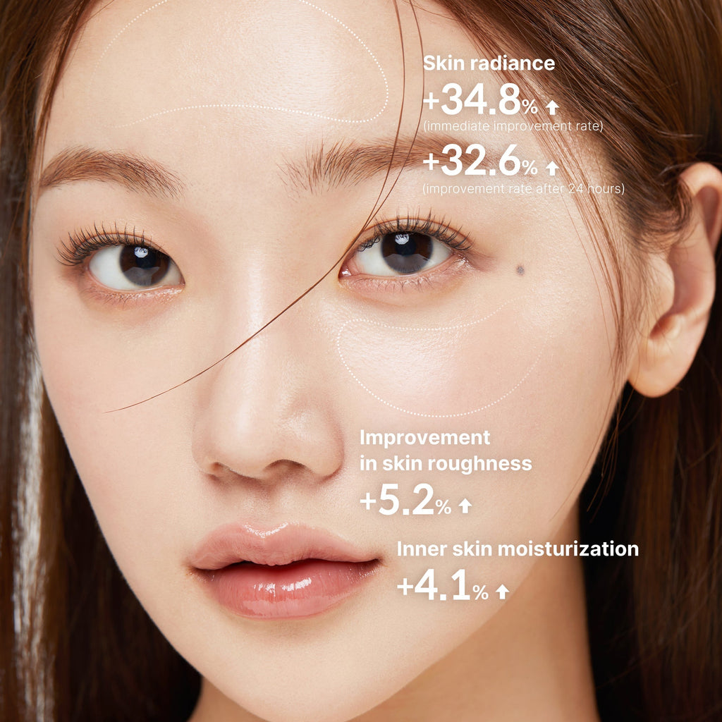 Deep Vita C Capsule Cream