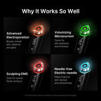 Booster Pro-ui