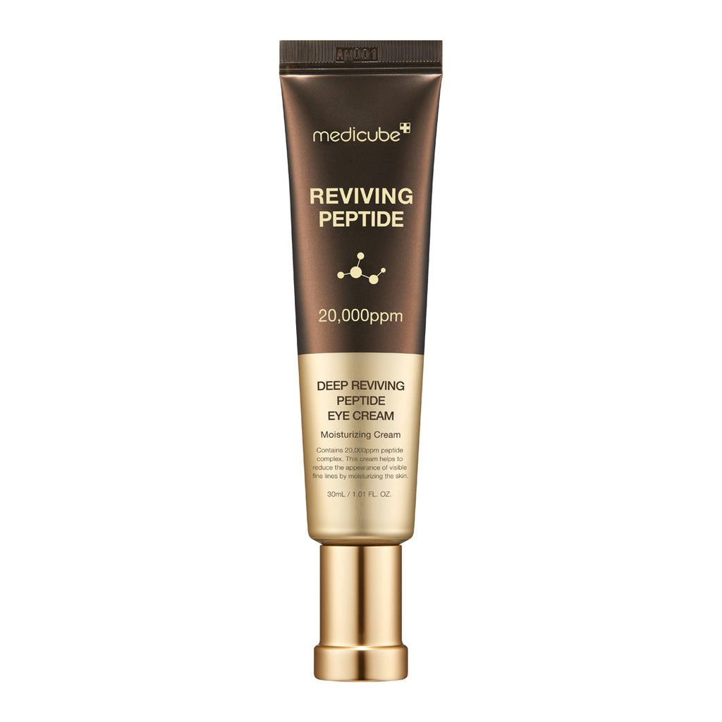 [Subscr.] Deep Reviving Peptide Eye Cream