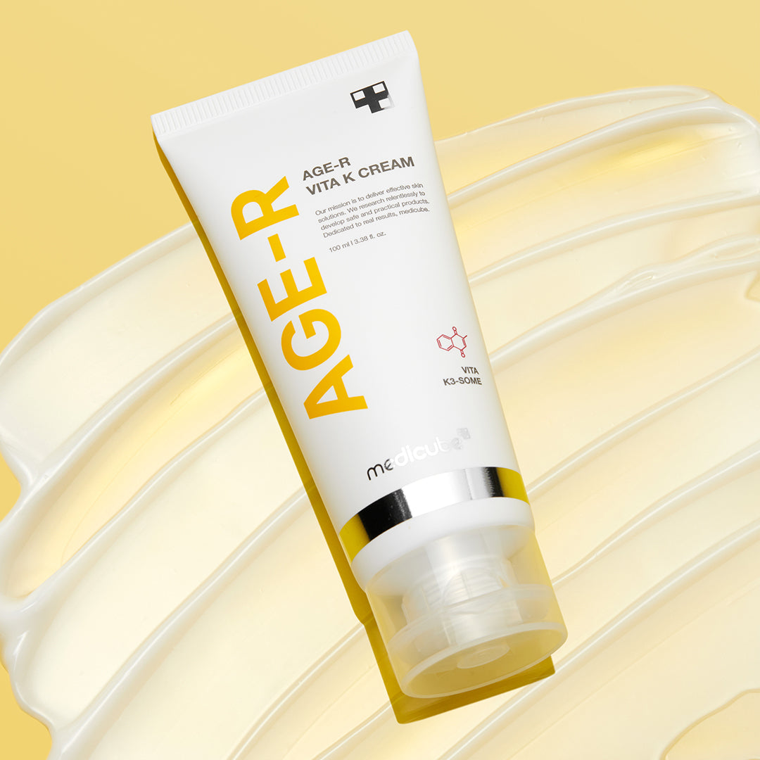 Vita K Cream