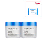 Zero Pore Pads