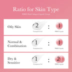 PDRN Pink Collagen Capsule Cream