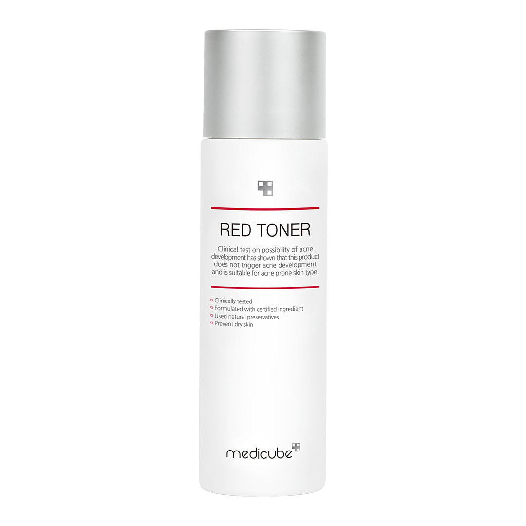 Red Toner