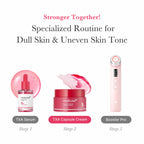 TXA Niacinamide Capsule Cream