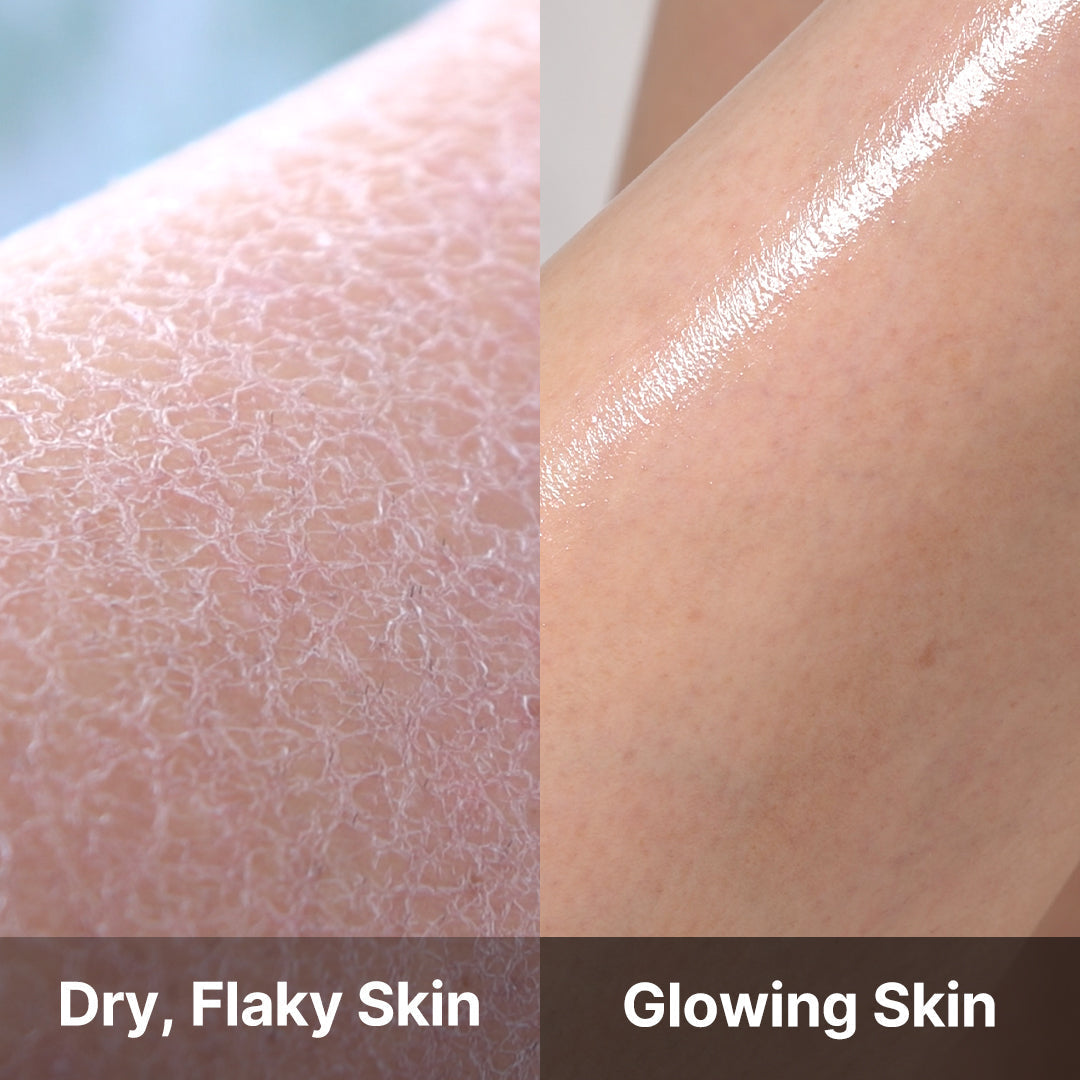 [Subscr.] Red Body Wash