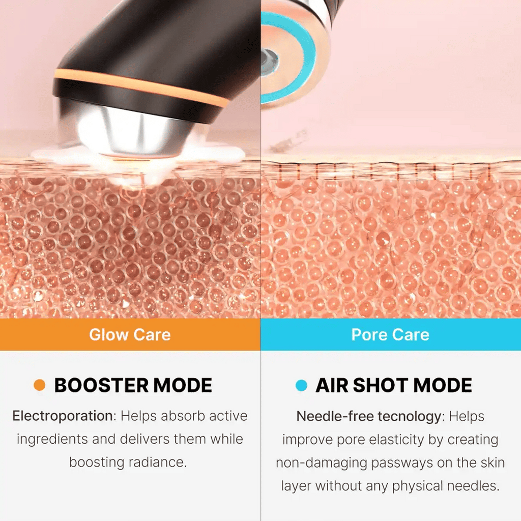 [Tati's Exclusive] Ultimate At-Home Spa Essentials